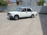 LADA (VAZ) 2107-9