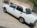 LADA (VAZ) 2107-6