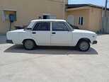LADA (VAZ) 2107-7
