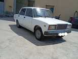 LADA (VAZ) 2107-4