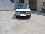 LADA (VAZ) 2107-1