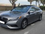 Hyundai Sonata-3
