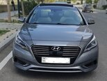 Hyundai Sonata-2