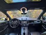 Porsche Macan GTS-5