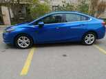 Chevrolet Cruze-4