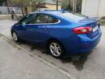 Chevrolet Cruze-5