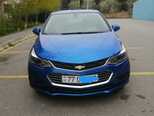Chevrolet Cruze-1