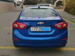 Chevrolet Cruze-2