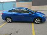 Chevrolet Cruze-3
