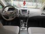 Chevrolet Cruze-8