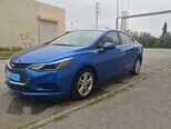 Chevrolet Cruze-6