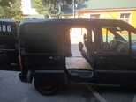 Ford Tourneo Connect-7