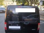 Ford Tourneo Connect-4