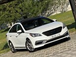 Hyundai Sonata-1