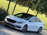 Hyundai Sonata-4