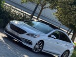 Hyundai Sonata-2
