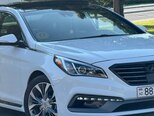 Hyundai Sonata-15