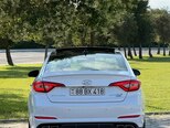 Hyundai Sonata-8