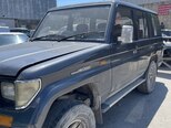 Toyota Land Cruiser Prado-2