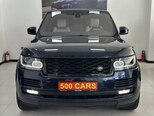Land Rover Range Rover-2