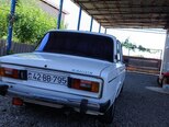 LADA (VAZ) 2106-2