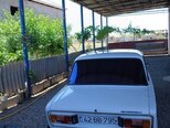 LADA (VAZ) 2106-3