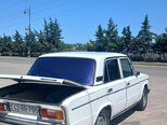 LADA (VAZ) 2106-10