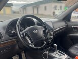 Hyundai Santa Fe-5