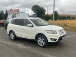 Hyundai Santa Fe-4