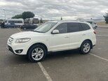 Hyundai Santa Fe-3
