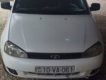 LADA (VAZ) Kalina-1
