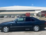 Mercedes E 230-4
