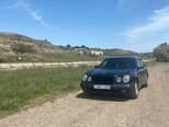 Mercedes E 230-7