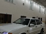 LADA (VAZ) 2115-4