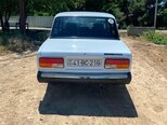 LADA (VAZ) 2107-10
