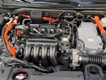Honda Insight-7