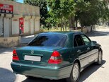 Mercedes C 180-6