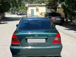 Mercedes C 180-5