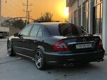 Mercedes E 220-2