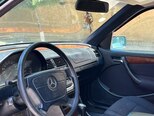Mercedes C 180-7