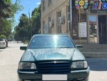 Mercedes C 180-3