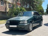 Mercedes C 180-2