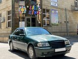 Mercedes C 180-1