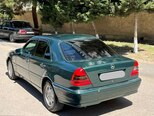 Mercedes C 180-4
