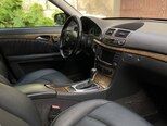 Mercedes E 220-3