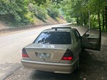 Mercedes C 230-3