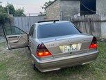 Mercedes C 230-2