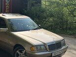 Mercedes C 230-1