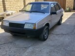 LADA (VAZ) 21099-1