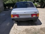 LADA (VAZ) 21099-2